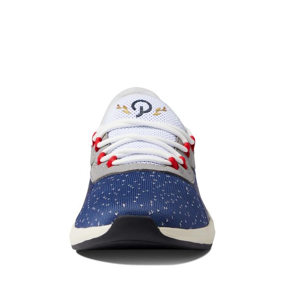 OFFICIAL PROGRAM WOMEN'S TKW-60 BLUE/RED 9.5 M - Picture 6 of 6